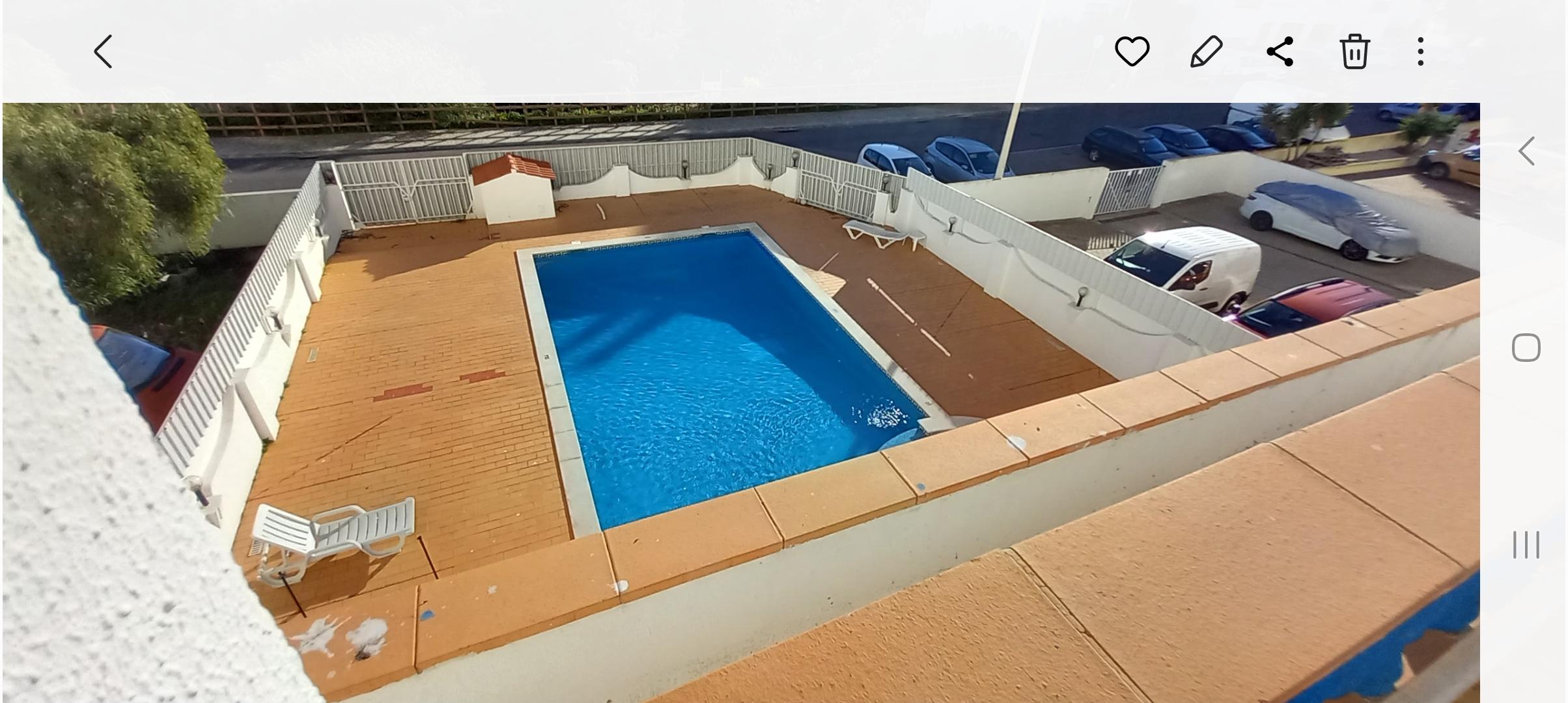 swimming pool spa