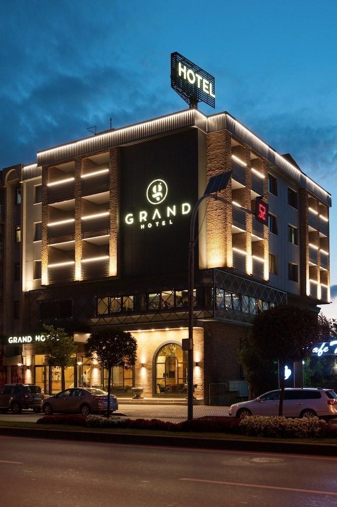 hotel