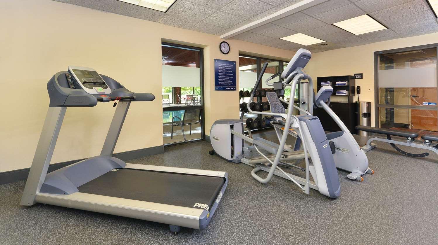 sport facilities