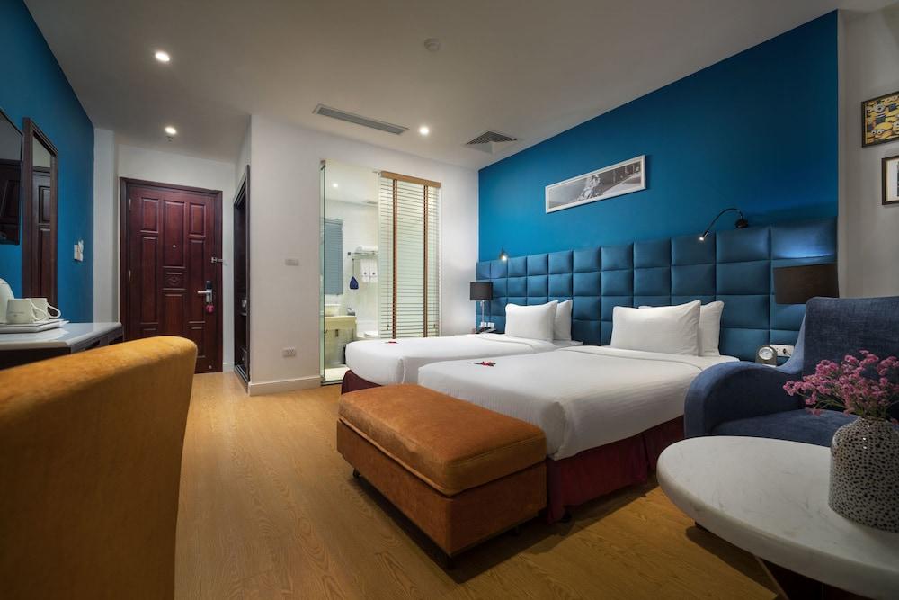 room