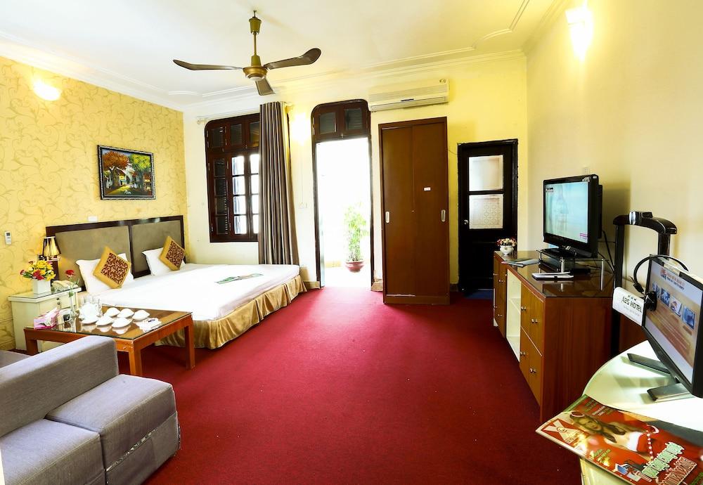 room
