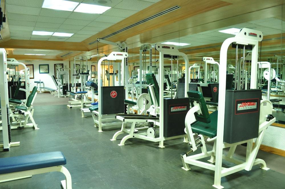 sport_facililities