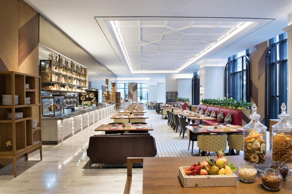 restaurant-cafeteria