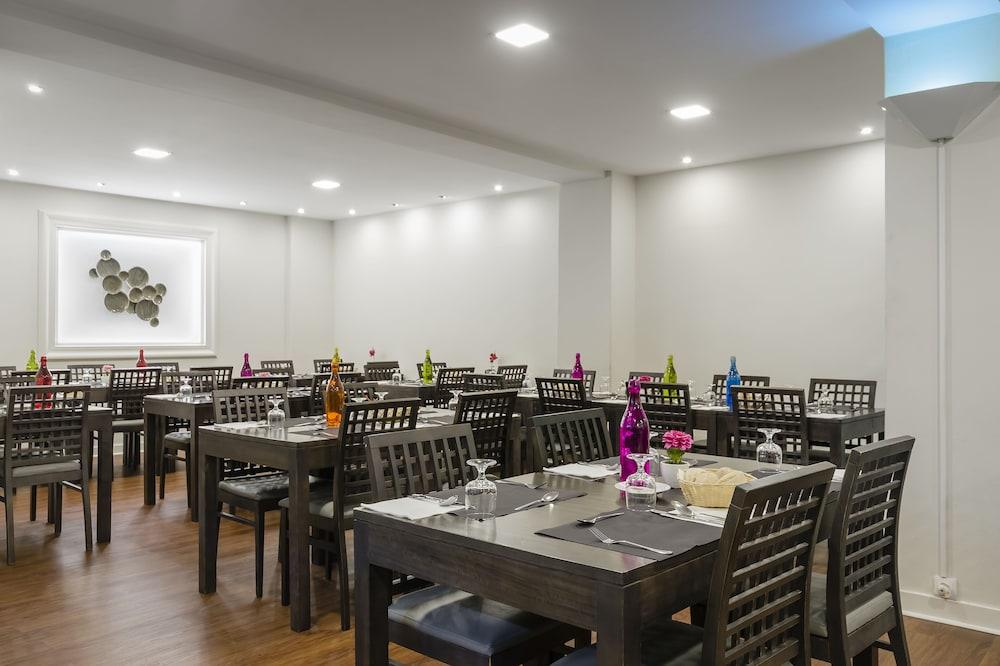 restaurant-cafeteria