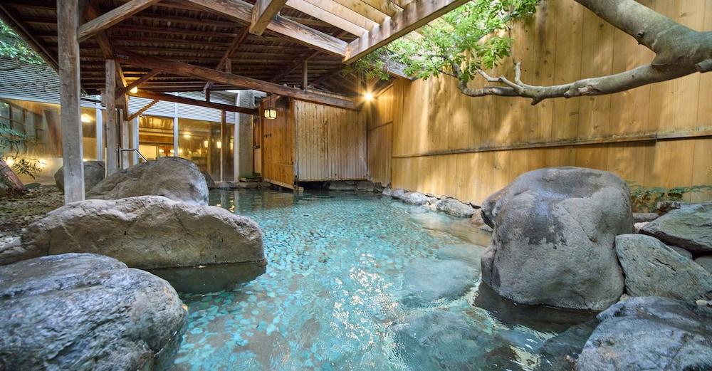 swimming pool spa