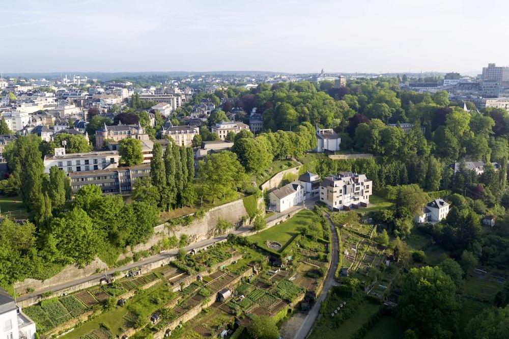 surroundings