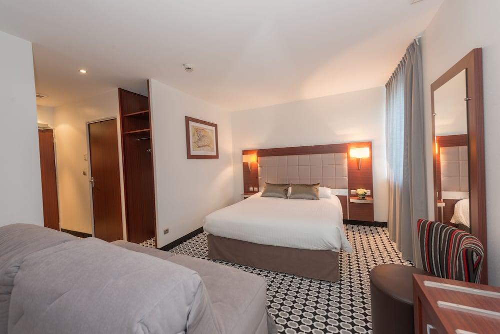 room