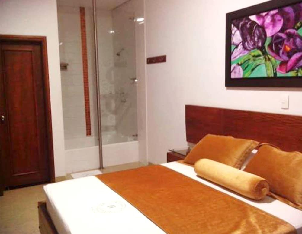 room