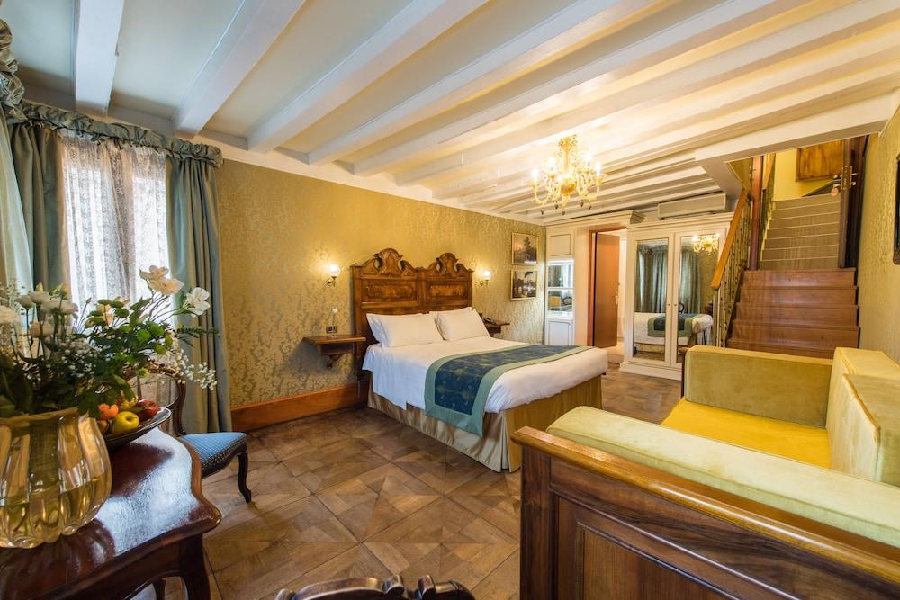 room