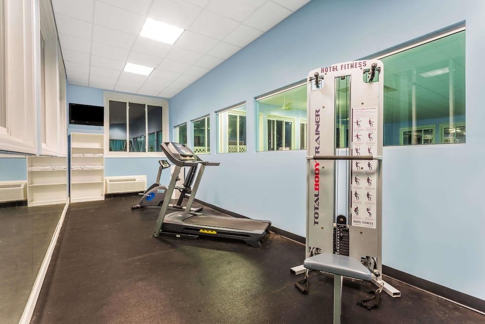 sport_facililities