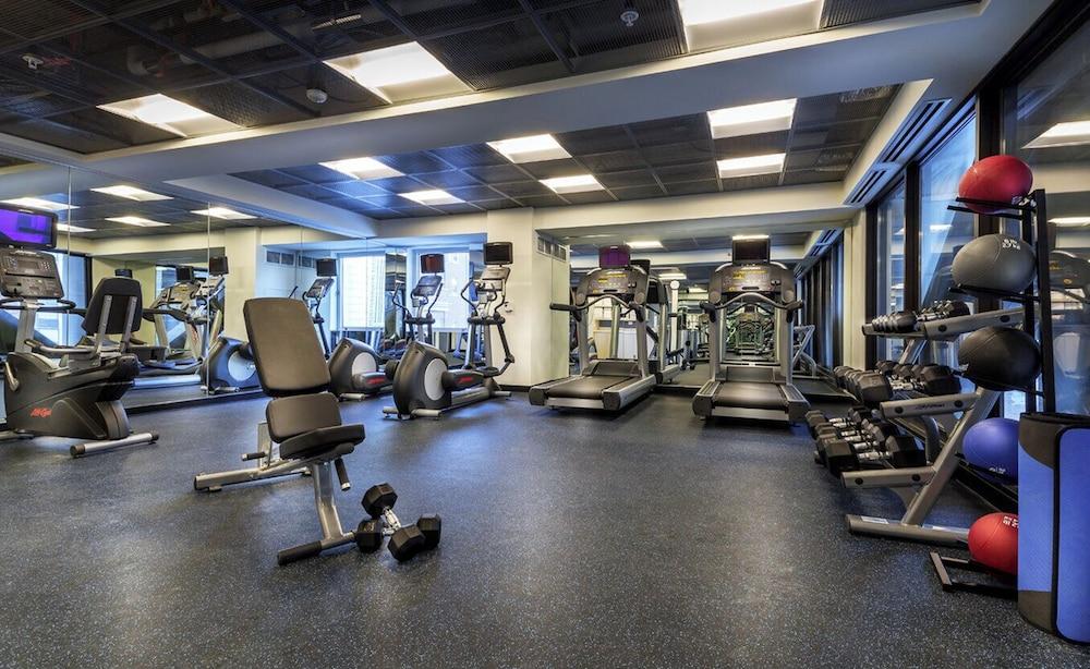 sport facilities
