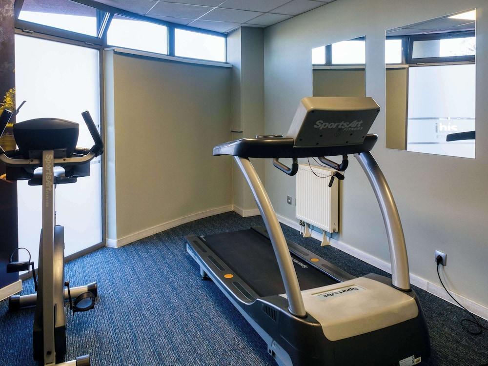 sport facilities