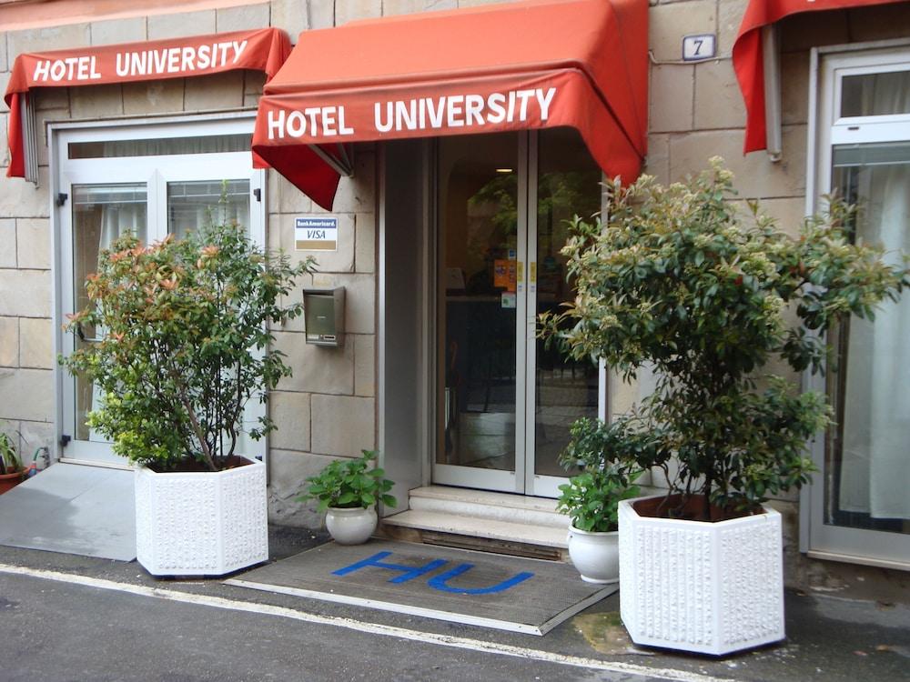 hotel