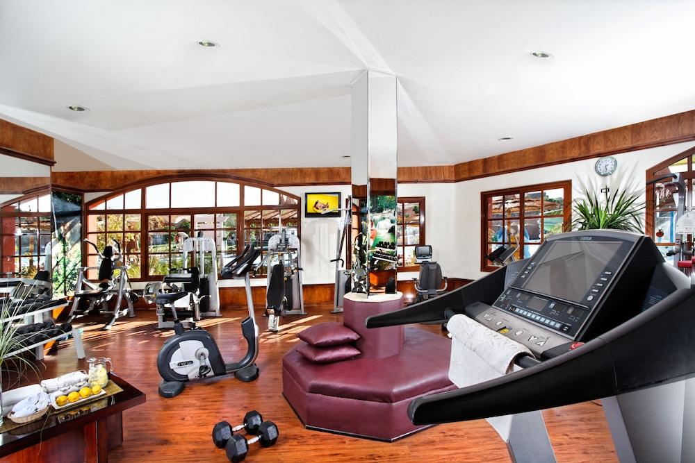 sport facilities