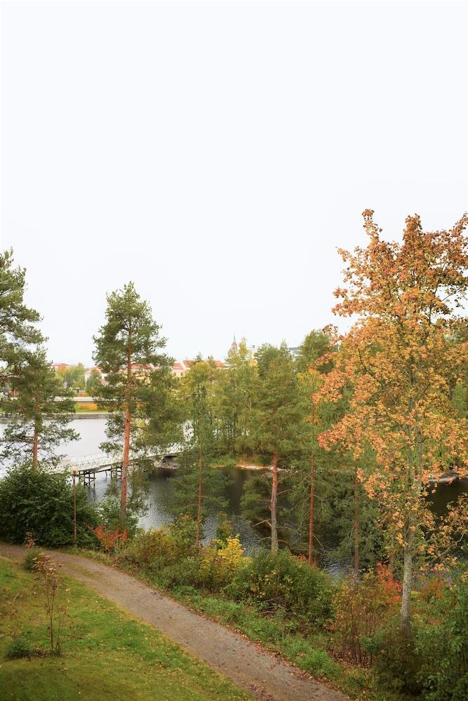 surroundings