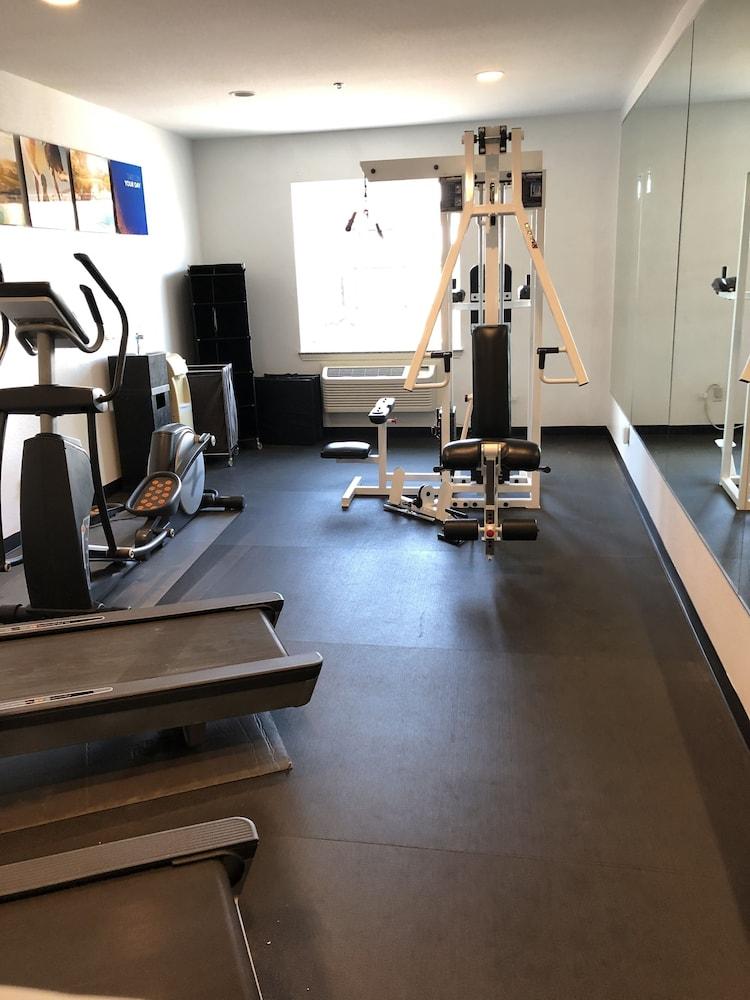 sport facilities