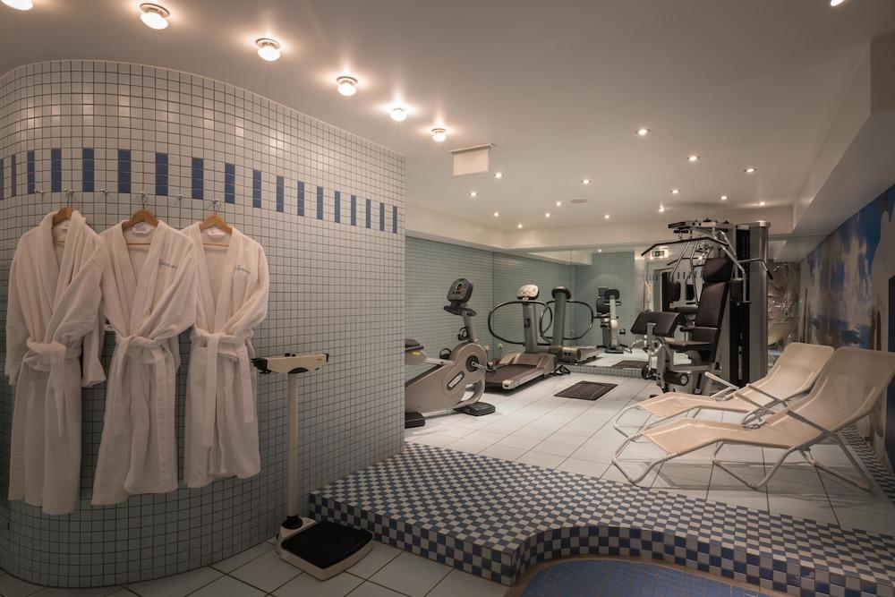 sport facilities