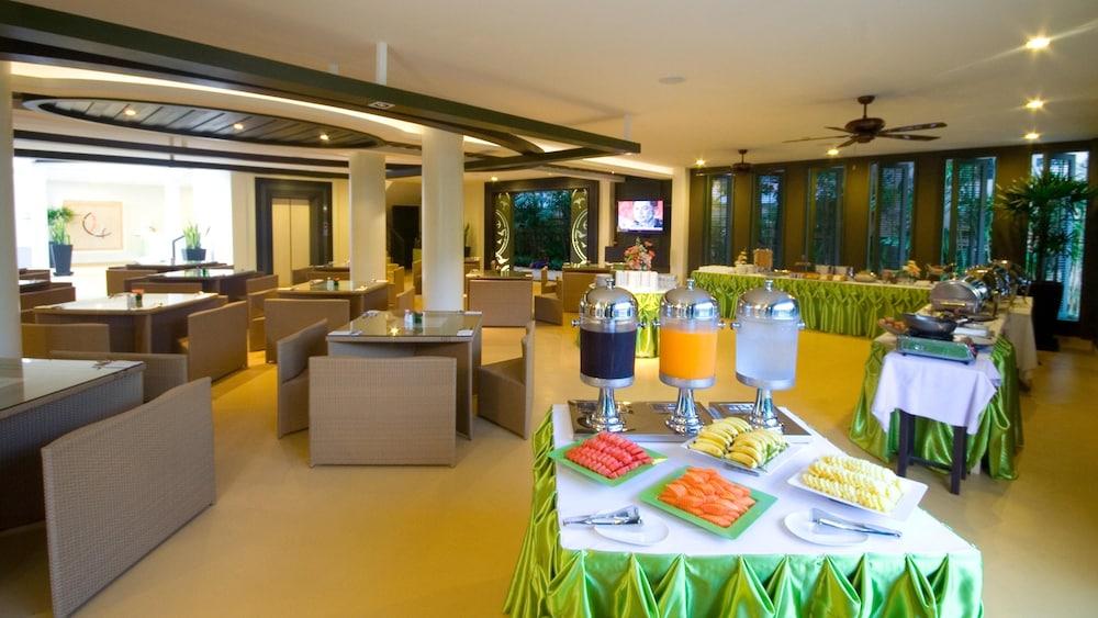 restaurant-cafeteria