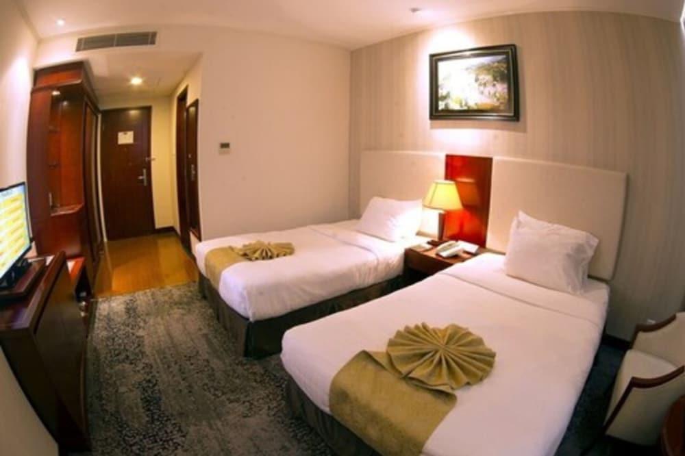 room