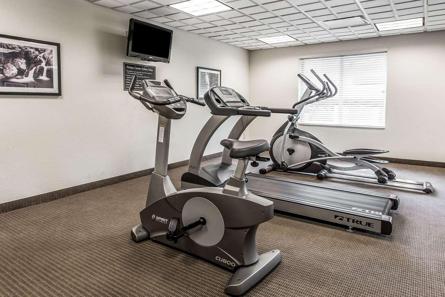 sport facilities