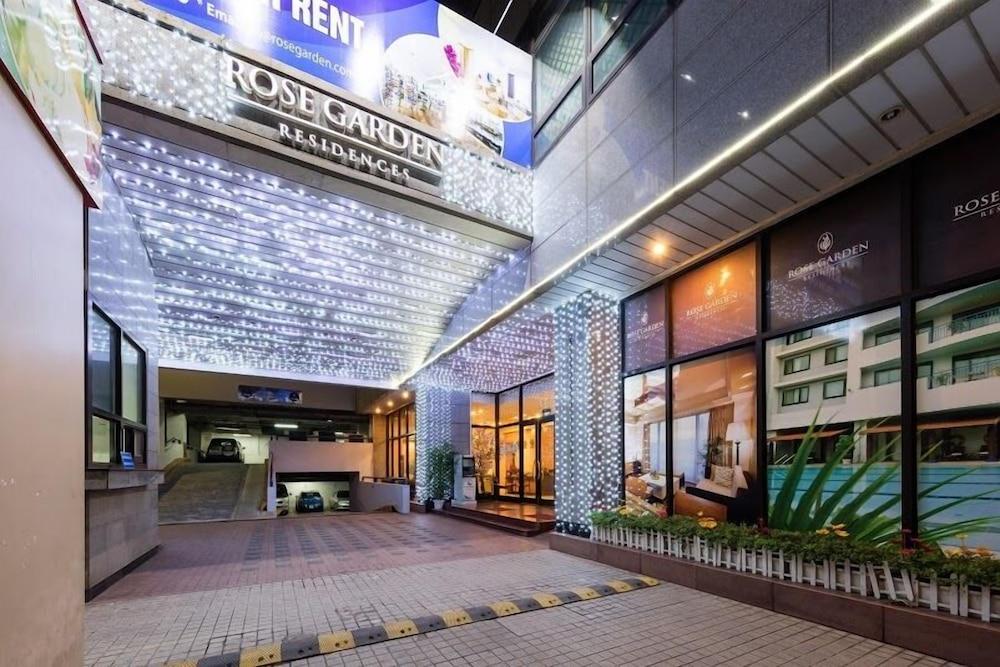 amenities