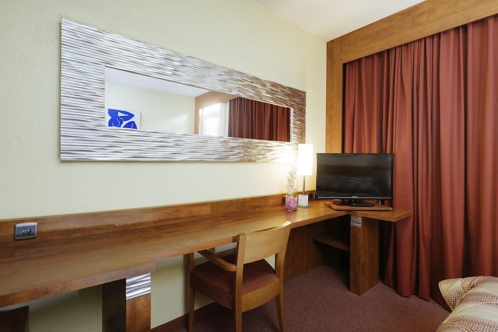 room