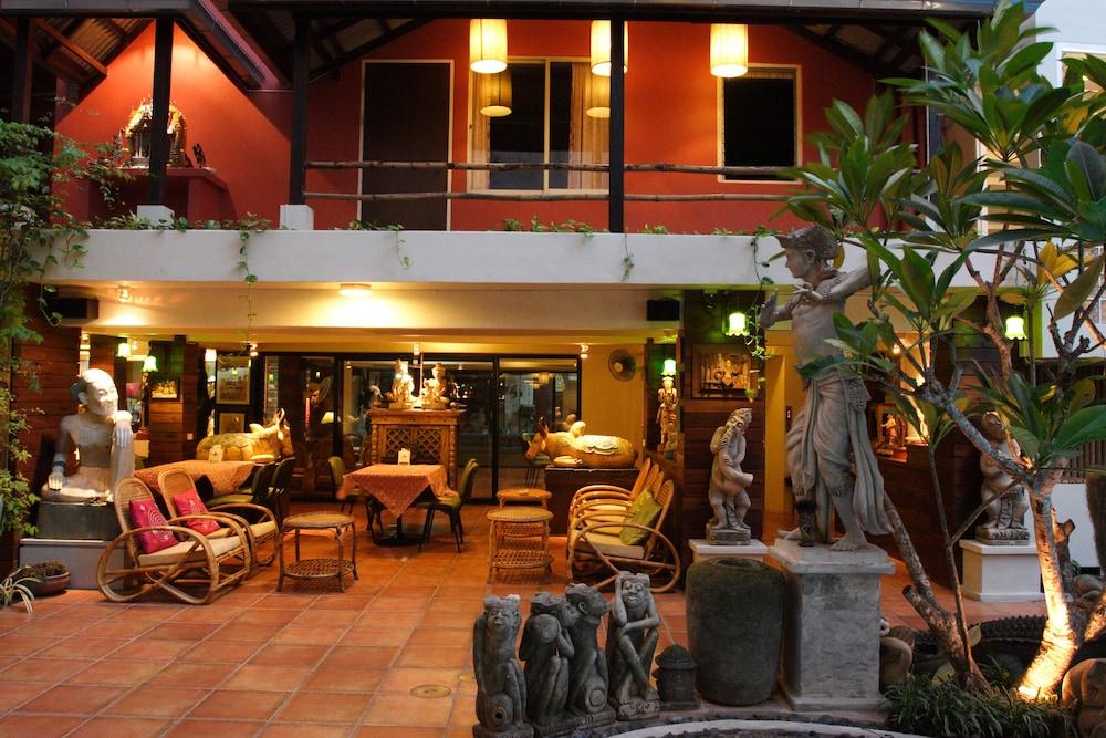 restaurant-cafeteria