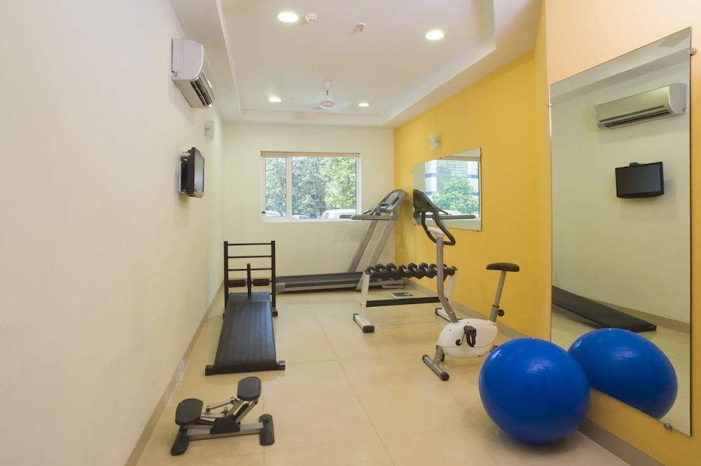 sport_facililities