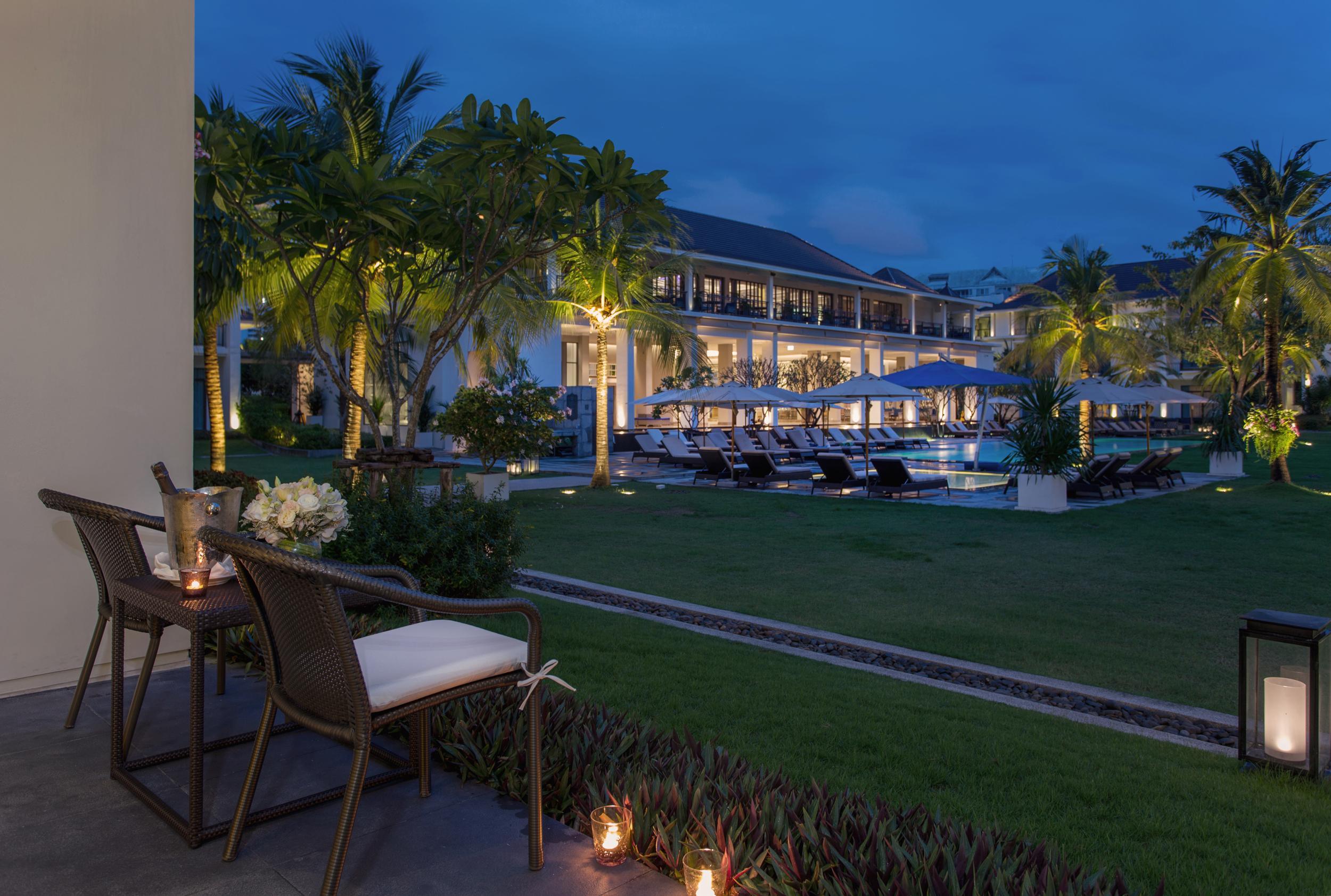 hotel