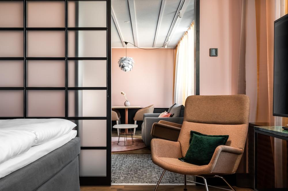 room