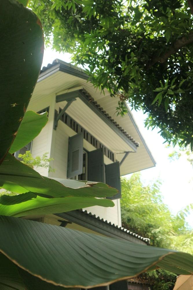 surroundings