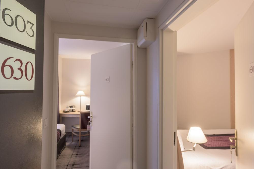 room