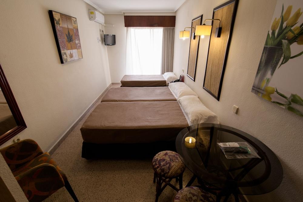 room