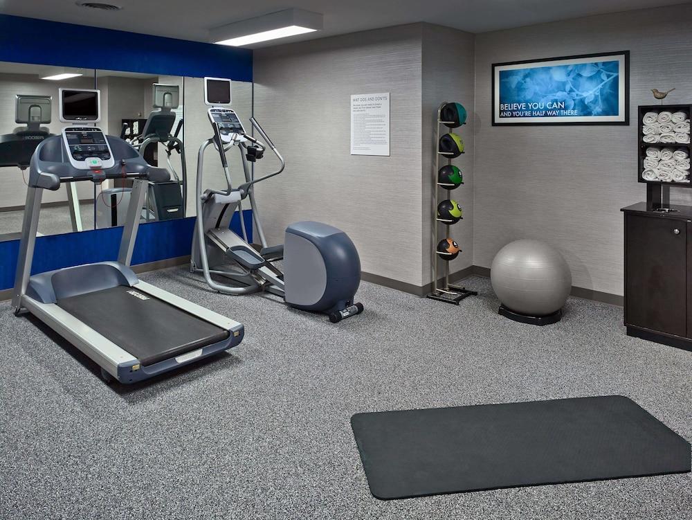 sport facilities