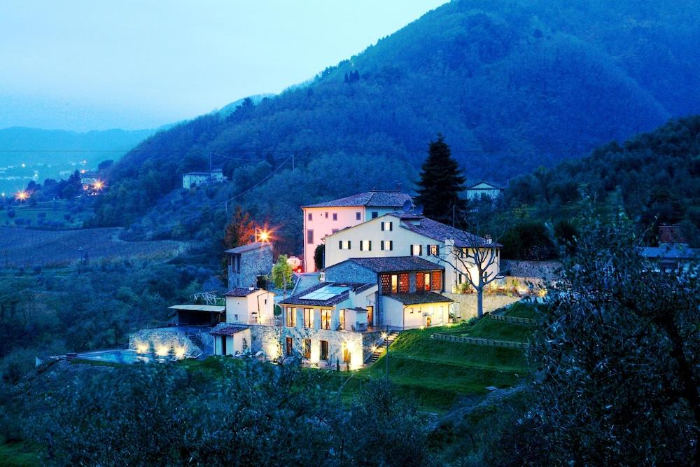 surroundings