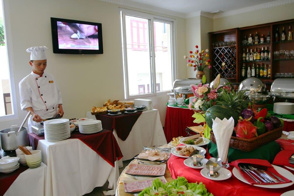 restaurant-cafeteria