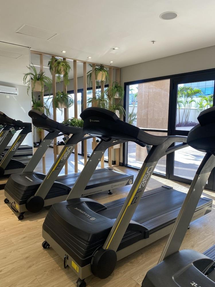 sport facilities