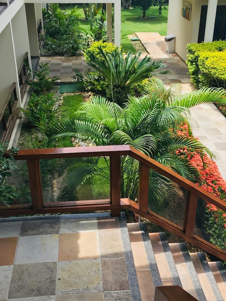 surroundings