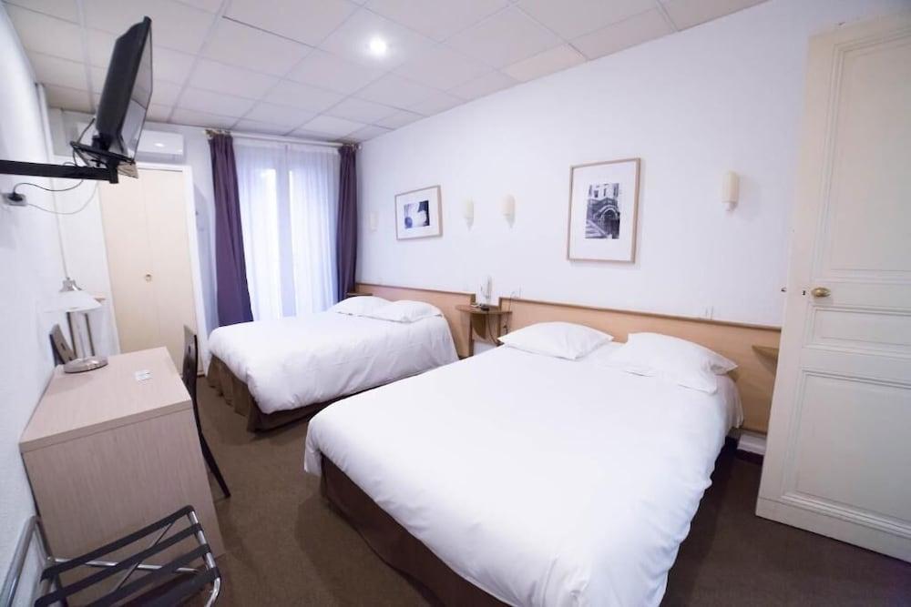 room