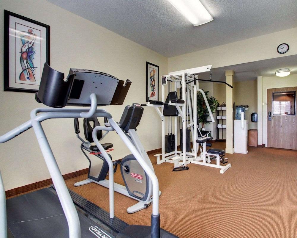 sport facilities