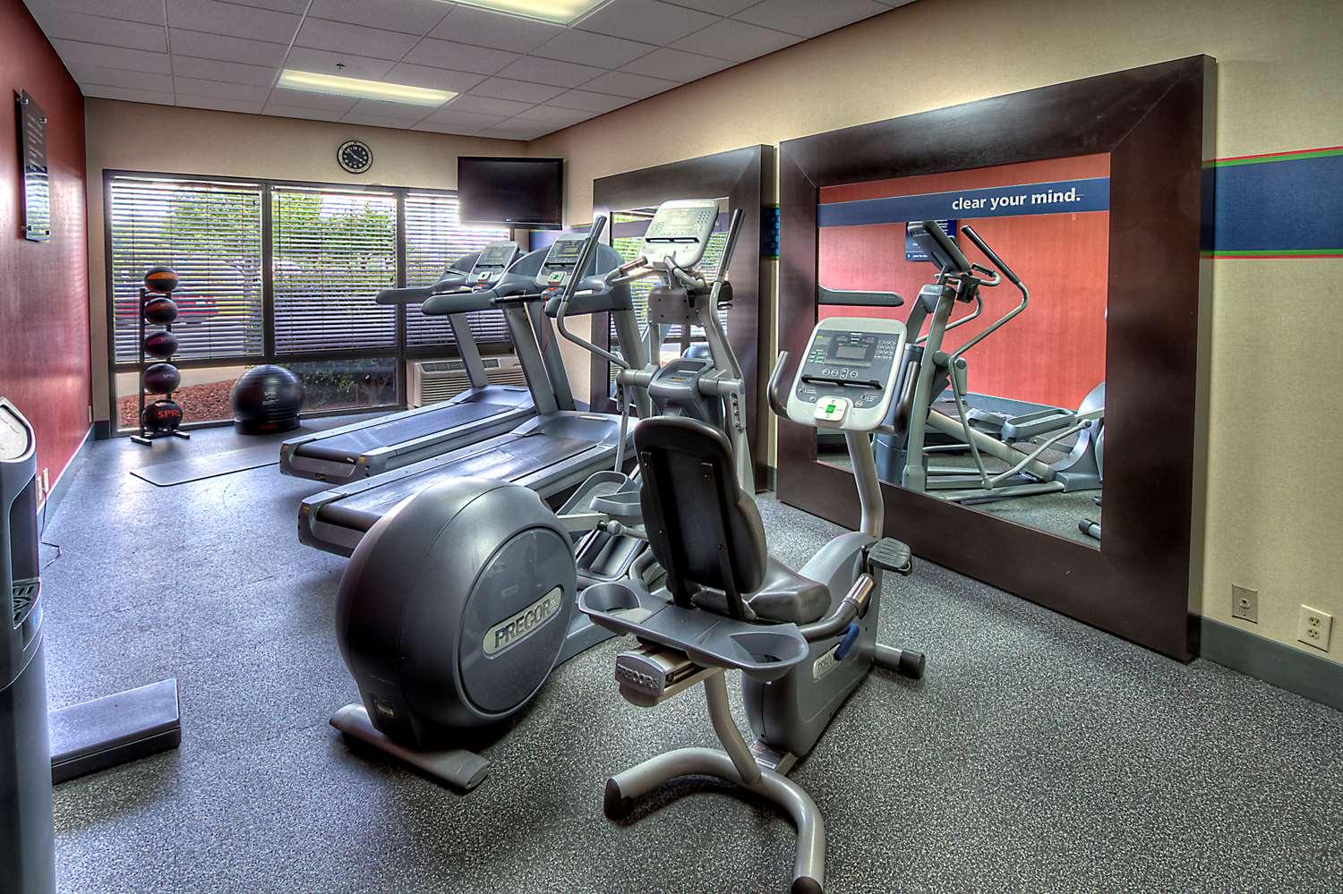 sport facilities