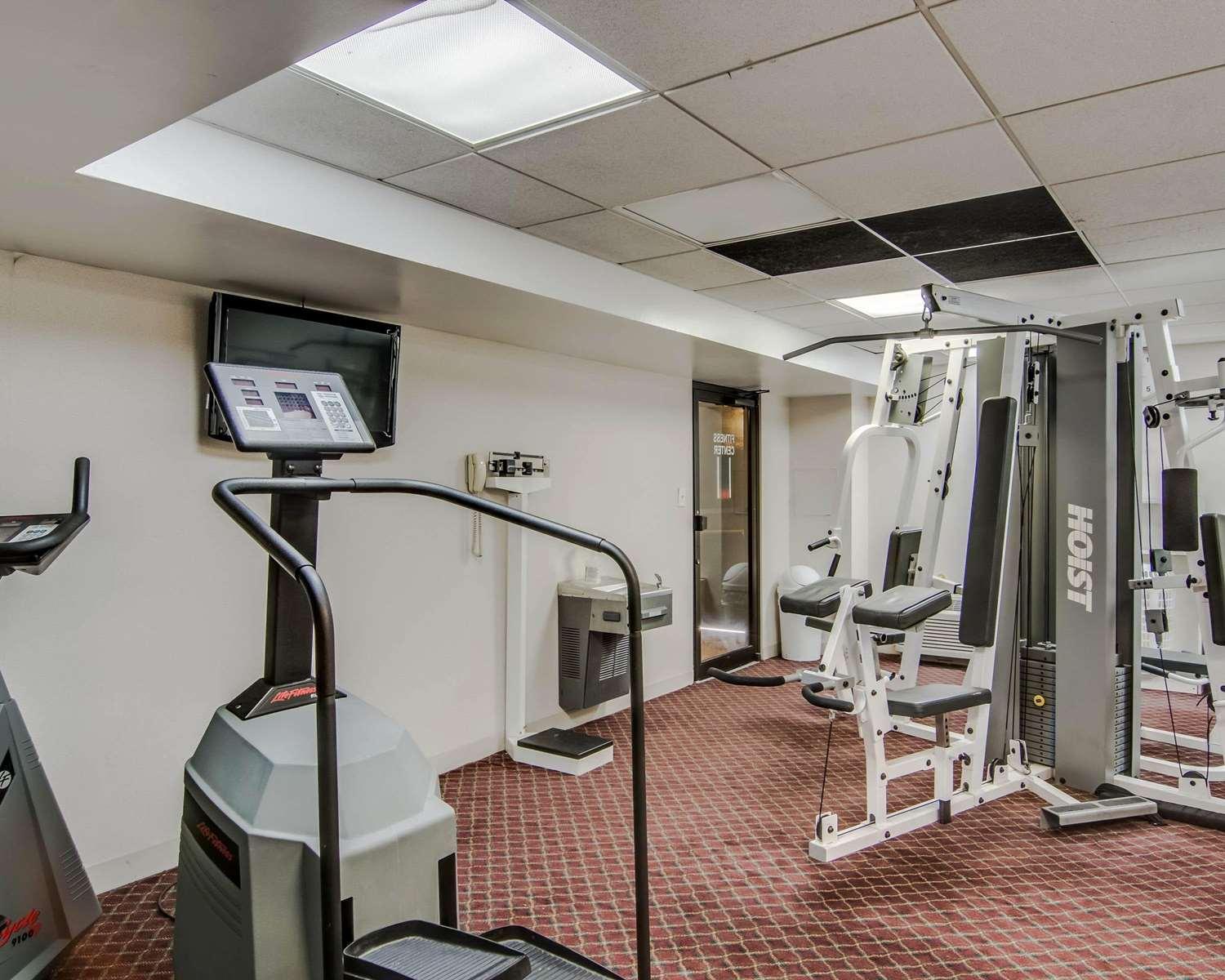 sport facilities