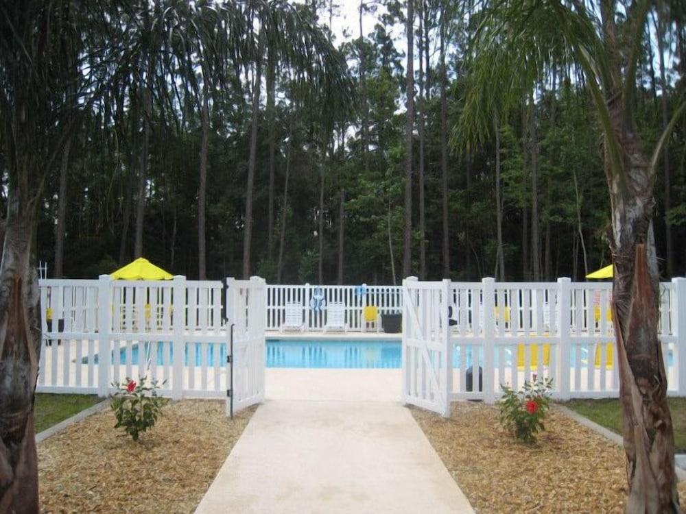 surroundings
