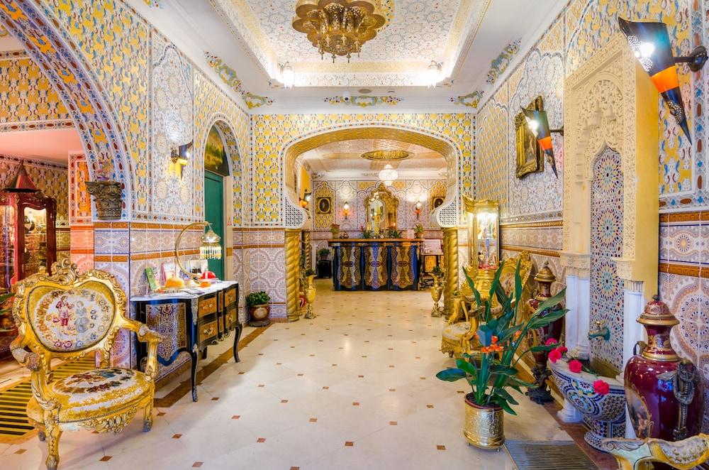 restaurant-cafeteria