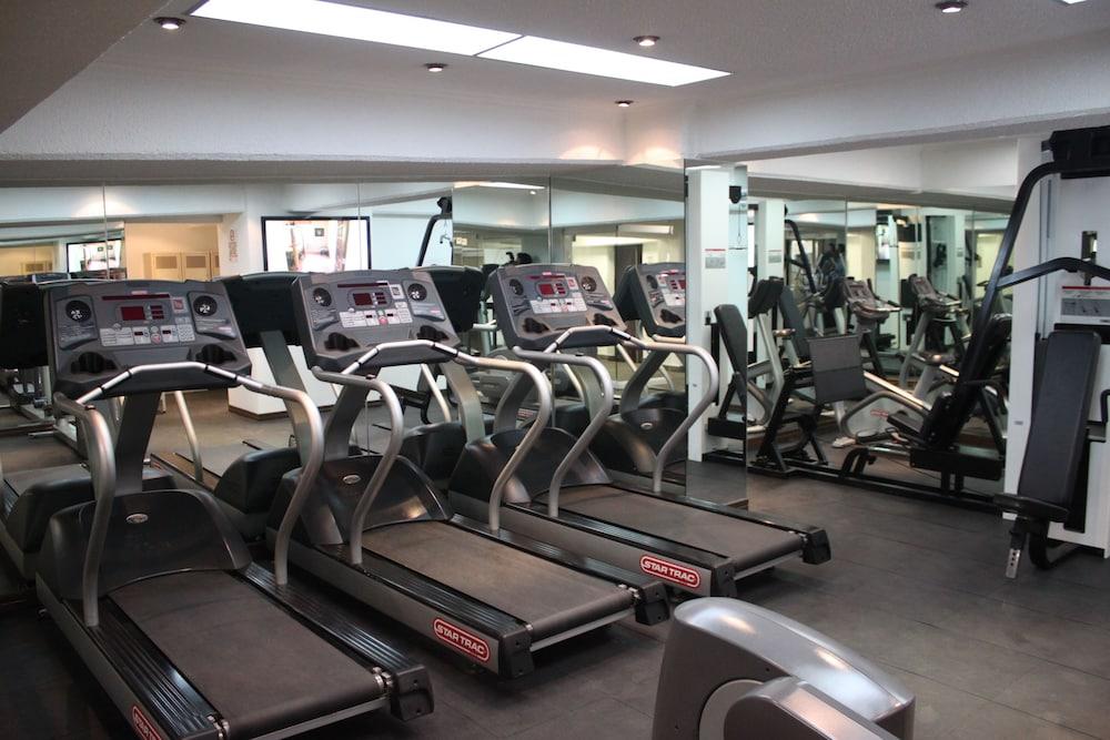 sport facilities