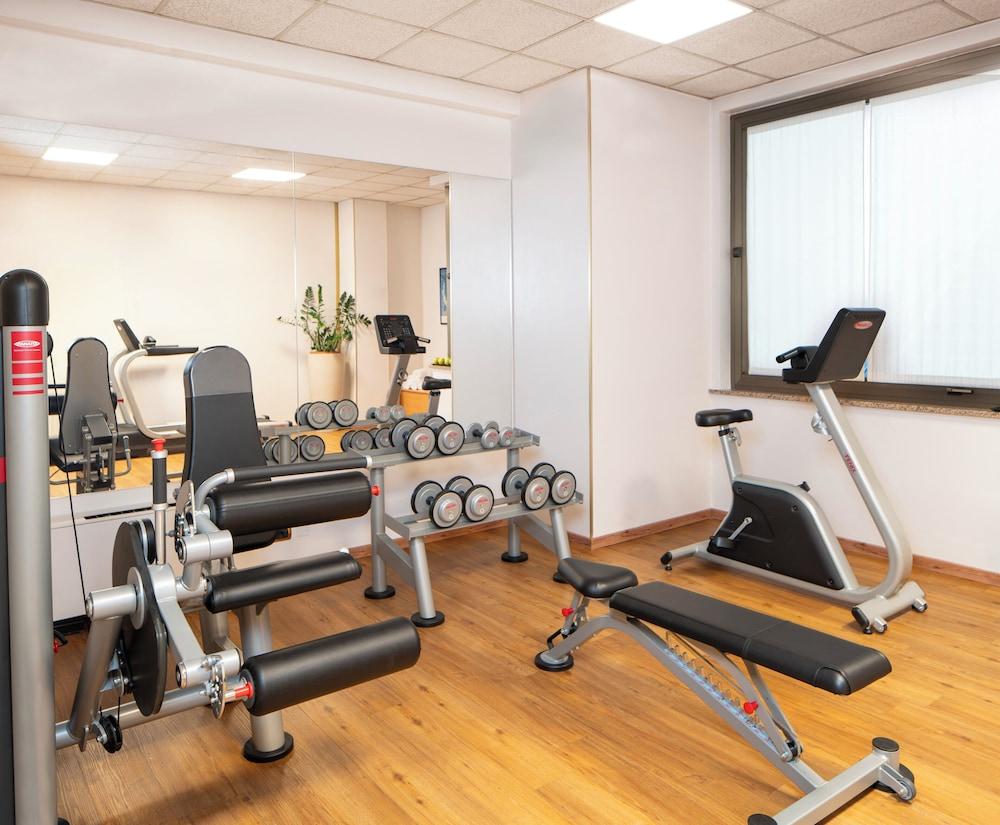 sport facilities