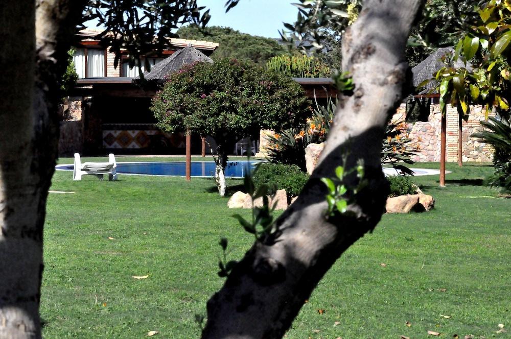 surroundings