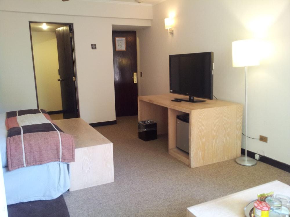 room