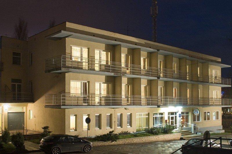 hotel