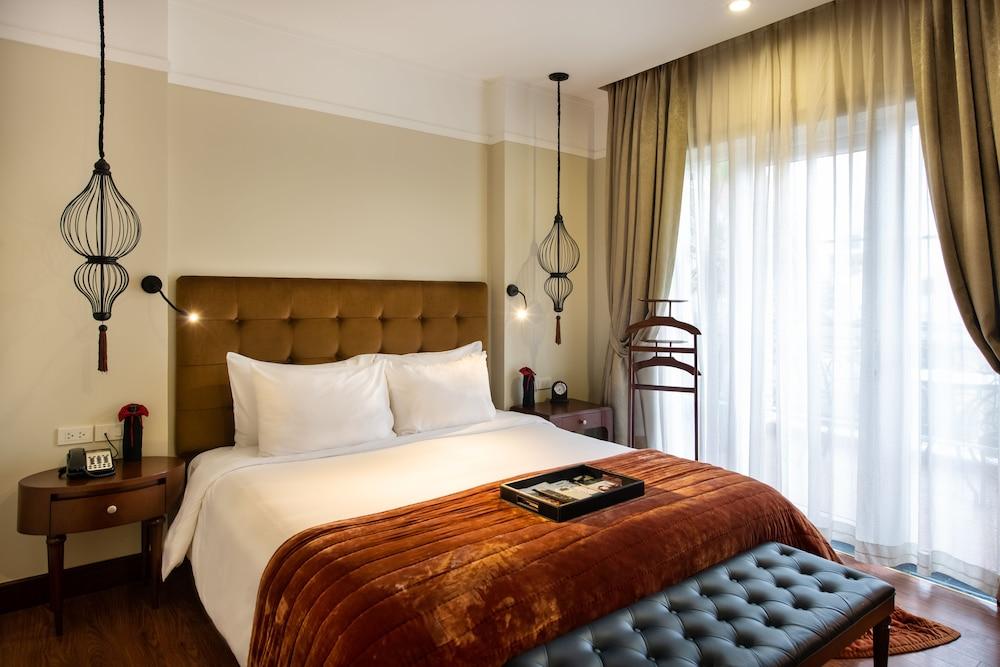 room